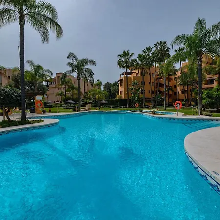 Apartment Amplio De 3 Junto A La Playa, Costalita,