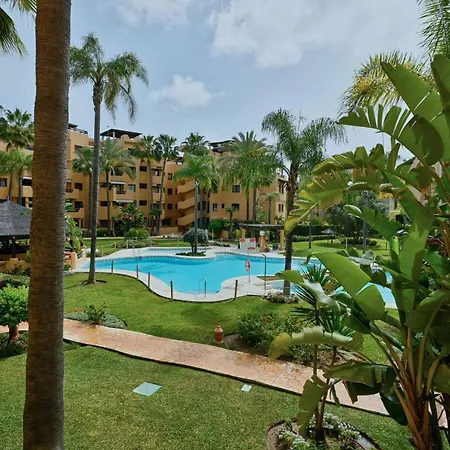 Apartment Amplio De 3 Junto A La Playa, Costalita,