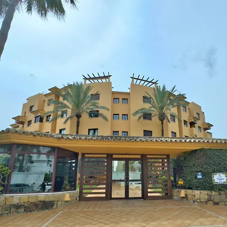 Amplio De 3 Junto A La Playa, Costalita, Apartment *