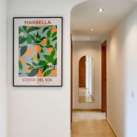 Apartment Amplio De 3 Junto A La Playa, Costalita, *