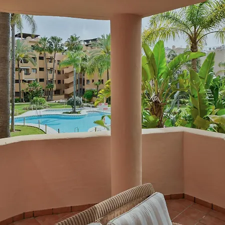 Apartment Amplio De 3 Junto A La Playa, Costalita,