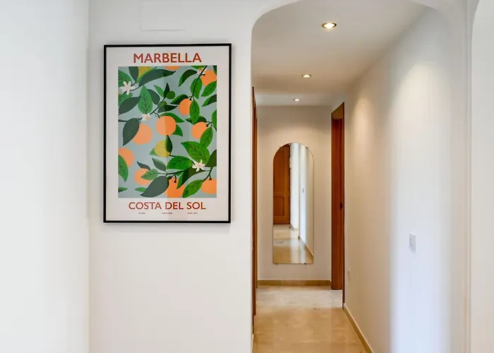 Apartamento Costalita Amplio Junto A La Playa *