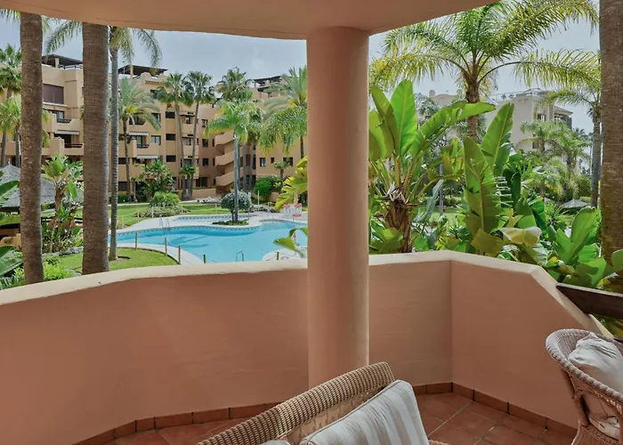 Apartamento Costalita Amplio Junto A La Playa