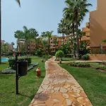 Apartment Costalita Amplio Junto A La Playa *