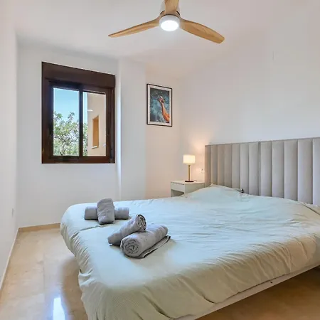 Costalita Amplio Junto A La Playa