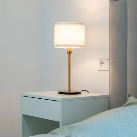 Costalita Amplio Junto A La Playa * إِستيبونا