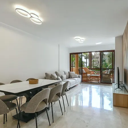 Costalita Amplio Junto A La Playa Apartman