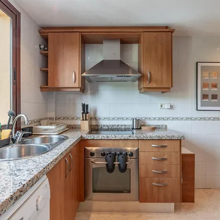 Amplio De 3 Junto A La Playa, Costalita, Apartament *