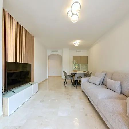 Amplio De 3 Junto A La Playa, Costalita, Apartament