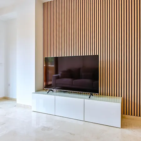 Costalita Amplio Junto A La Playa Apartman *