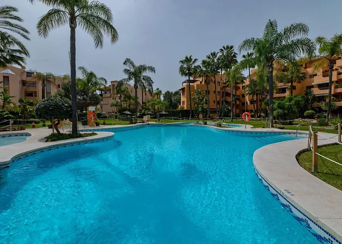 Apartment Costalita Amplio Junto A La Playa