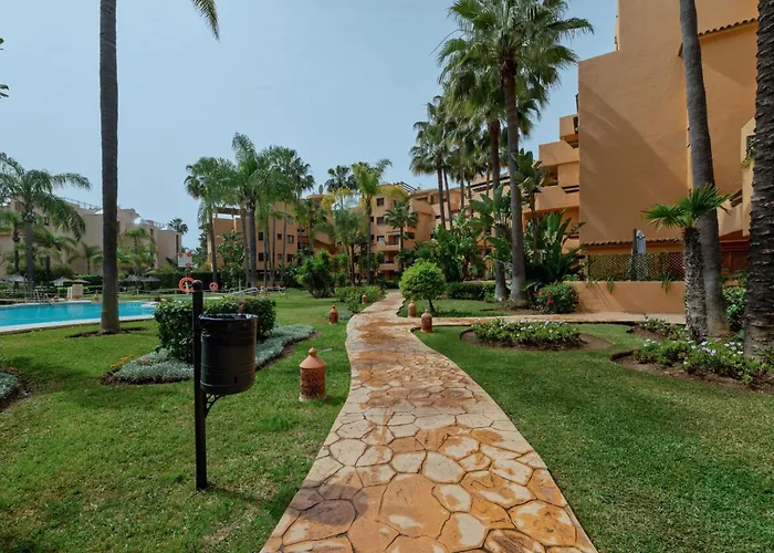 Διαμέρισμα Costalita Amplio Junto A La Playa *