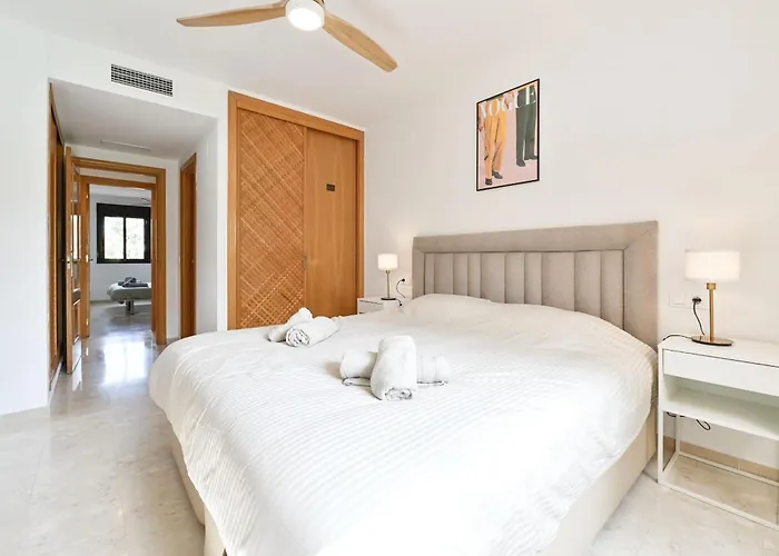 Διαμέρισμα Costalita Amplio Junto A La Playa