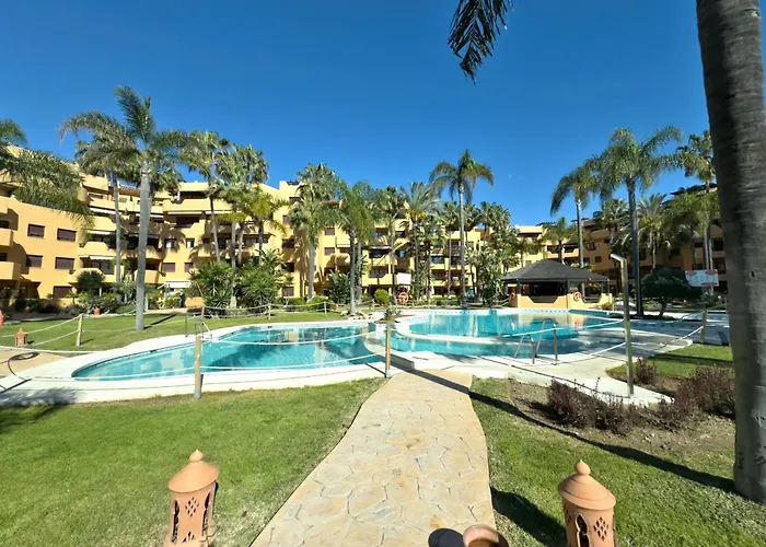 Costalita Amplio Junto A La Playa