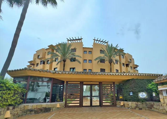 Costalita Amplio Junto A La Playa Apartment *