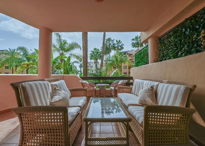 Costalita Amplio Junto A La Playa Lägenhet