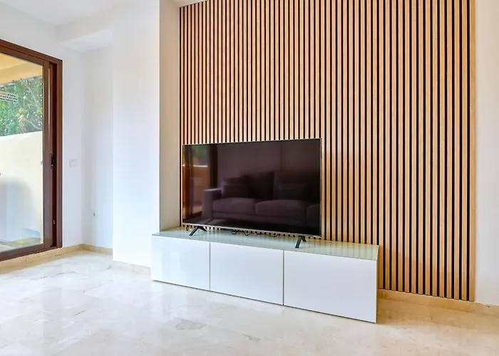 Costalita Amplio Junto A La Playa Apartment *