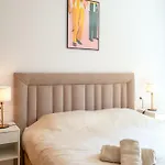 Costalita Amplio Junto A La Playa 아파트 *