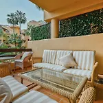 Costalita Amplio Junto A La Playa 아파트 에스테포나