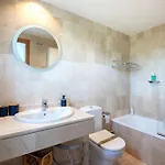 Apartmán Costalita Amplio Junto A La Playa Estepona