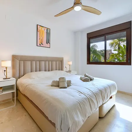 Costalita Amplio Junto A La Playa 아파트