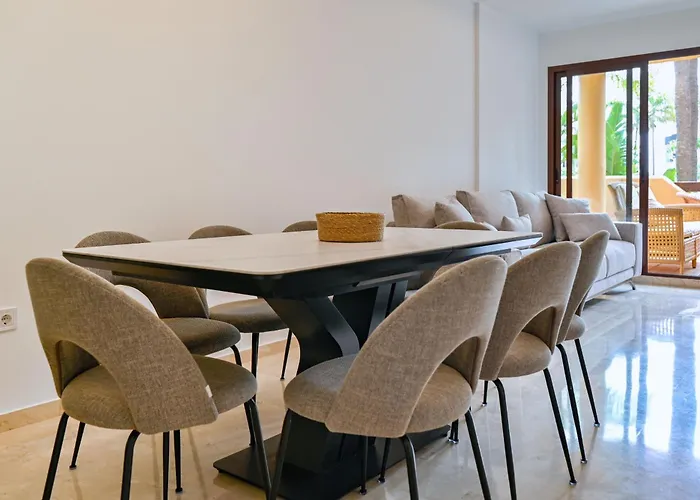 아파트 Costalita Amplio Junto A La Playa *