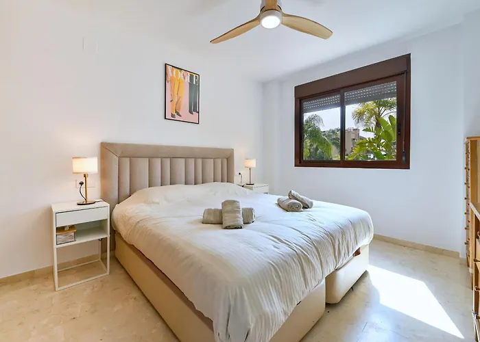 Costalita Amplio Junto A La Playa 아파트